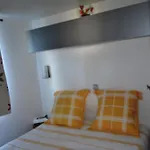 Parc Valrose אתר קמפינג 4*