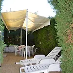 Parc Valrose אתר קמפינג