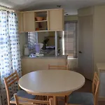 אתר קמפינג Parc Valrose לה-לונד-לה-מורה