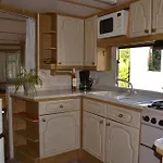 אתר קמפינג Parc Valrose 4*