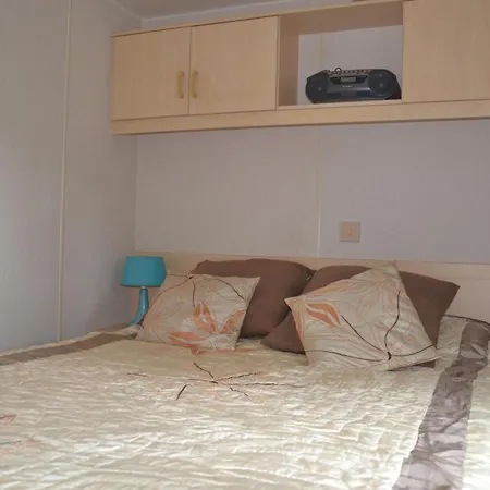Campsite Parc Valrose La Londe-les-Maures