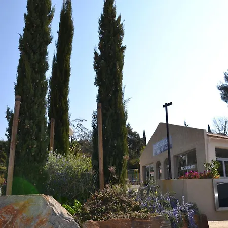 Parc Valrose La Londe-les-Maures