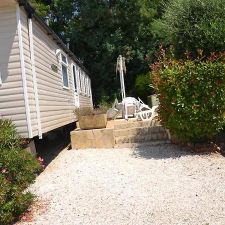 Parc Valrose Campsite 4*