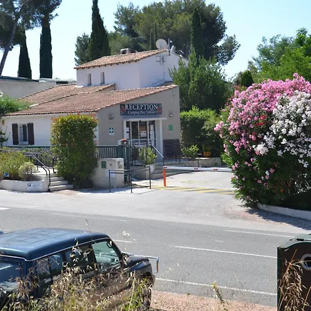 Parc Valrose 4* La Londe-les-Maures
