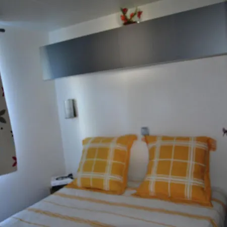 Parc Valrose Campsite 4*