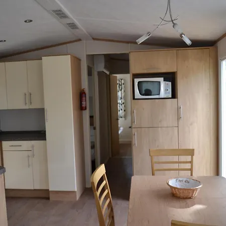 Parc Valrose Campeggio La Londe-les-Maures
