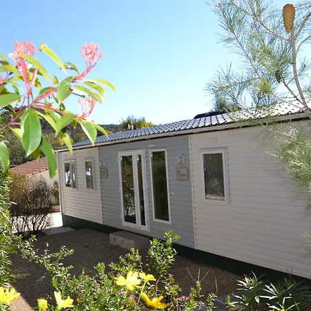 Parc Valrose Campsite 4*