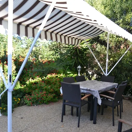 Parc Valrose Campsite La Londe-les-Maures
