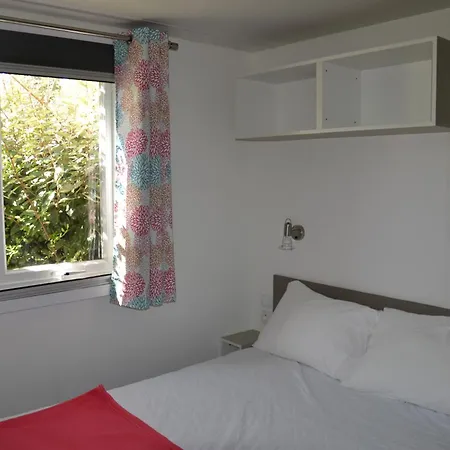 Parc Valrose Campsite 4*