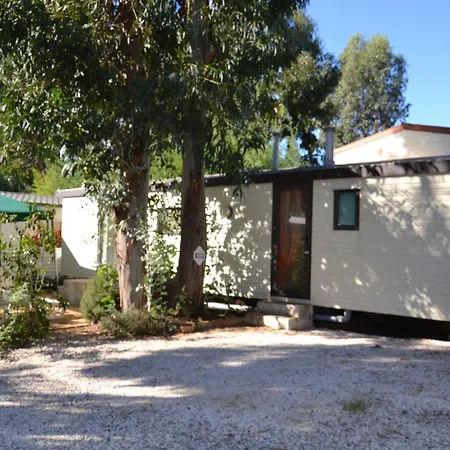 Parc Valrose Campsite