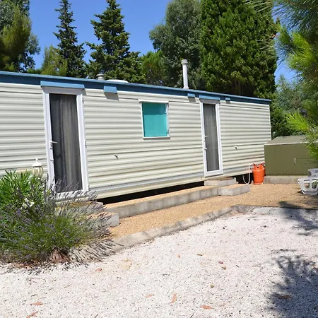 Parc Valrose Camping 4*