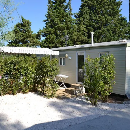 Camping Parc Valrose La Londe-les-Maures