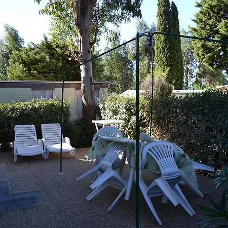 Parc Valrose Campsite La Londe-les-Maures