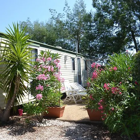 Parc Valrose Campsite La Londe-les-Maures