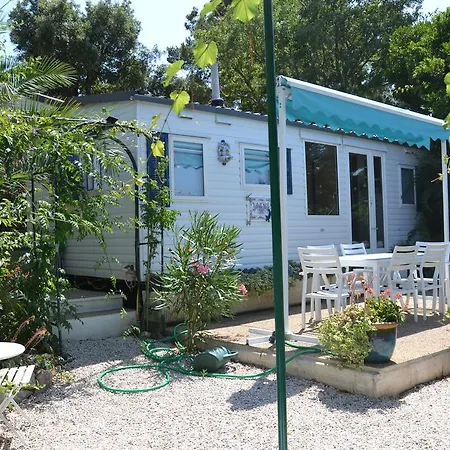 Parc Valrose 4*