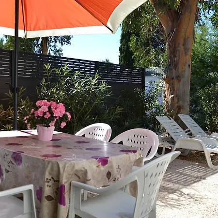 Parc Valrose Campsite 4*