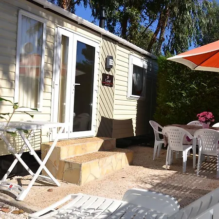 Parc Valrose 4* La Londe-les-Maures