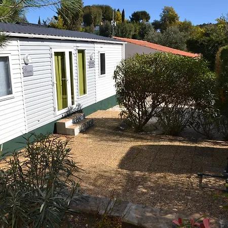 Parc Valrose Campsite La Londe-les-Maures