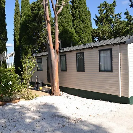 Parc Valrose 4*