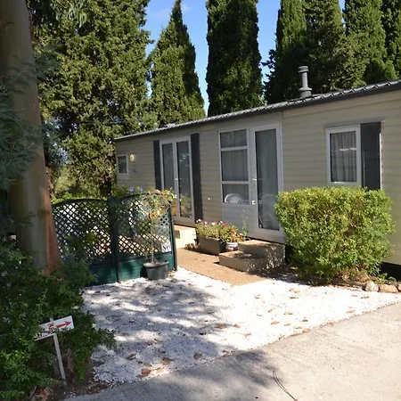 Campsite Parc Valrose