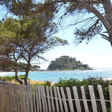 Parc Valrose Campsite La Londe-les-Maures