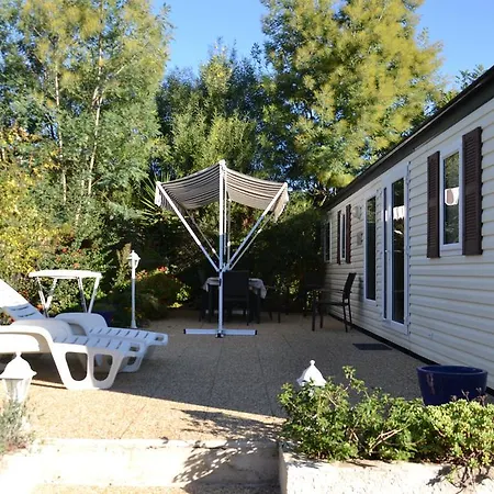 Campsite Parc Valrose