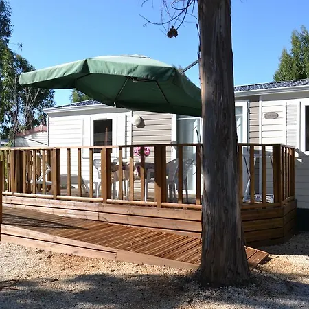 Parc Valrose Campsite La Londe-les-Maures