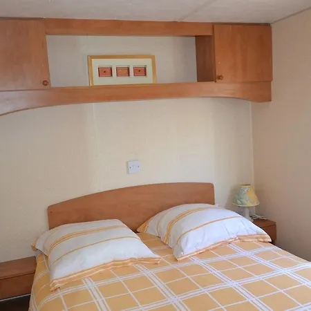 Campsite Parc Valrose 4*