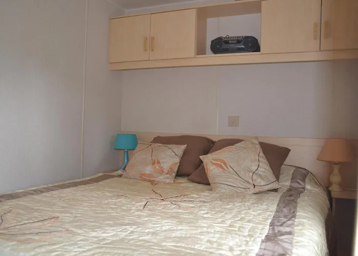 Camping Parc Valrose La Londe-les-Maures