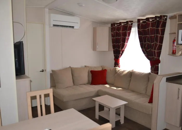 Parc Valrose 4* La Londe-les-Maures