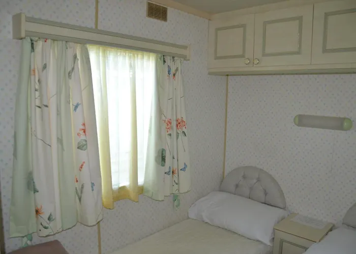 Parc Valrose Camping