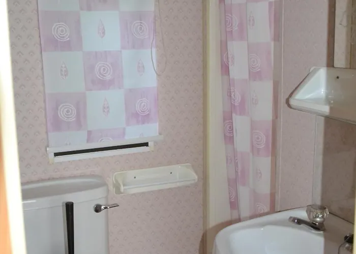 Camping Parc Valrose 4*