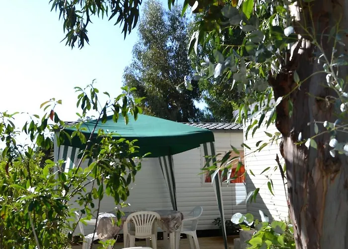 Parc Valrose 4* לה-לונד-לה-מורה