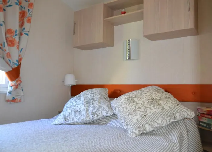 Camping Parc Valrose La Londe-les-Maures