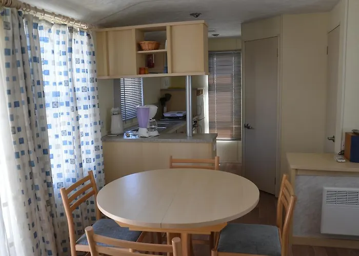 Camping Parc Valrose La Londe-les-Maures