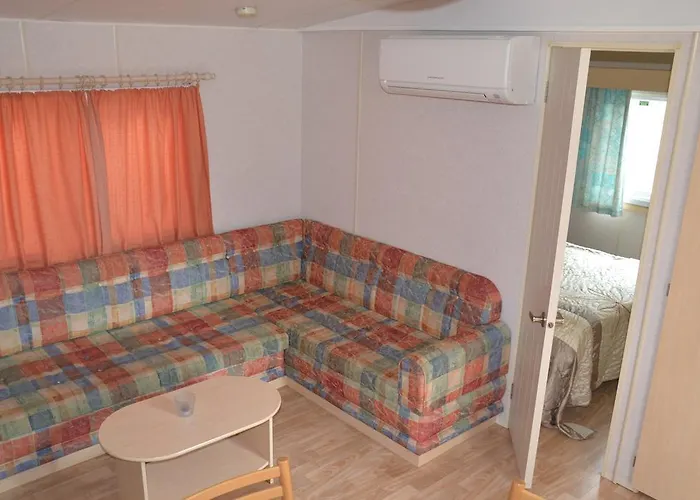 Parc Valrose 4* לה-לונד-לה-מורה