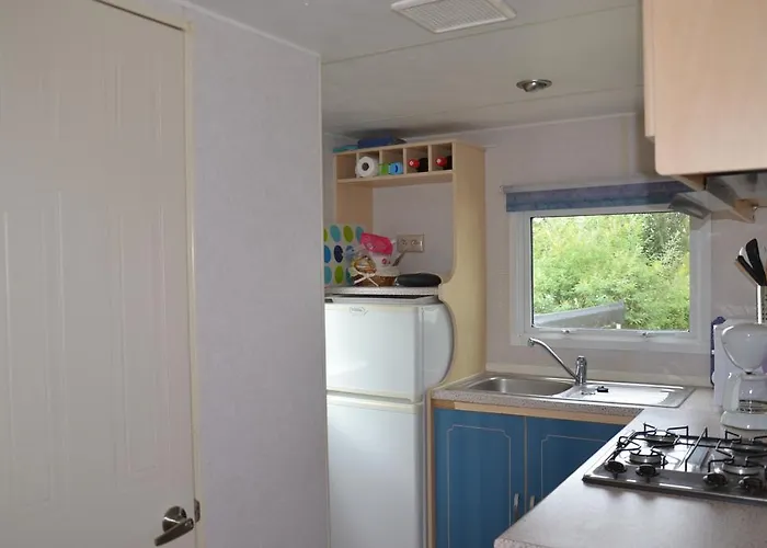 Parc Valrose La Londe-les-Maures