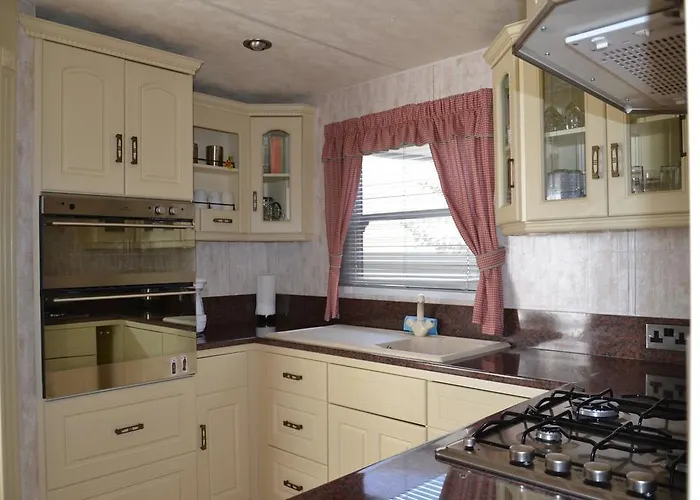 אתר קמפינג Parc Valrose לה-לונד-לה-מורה