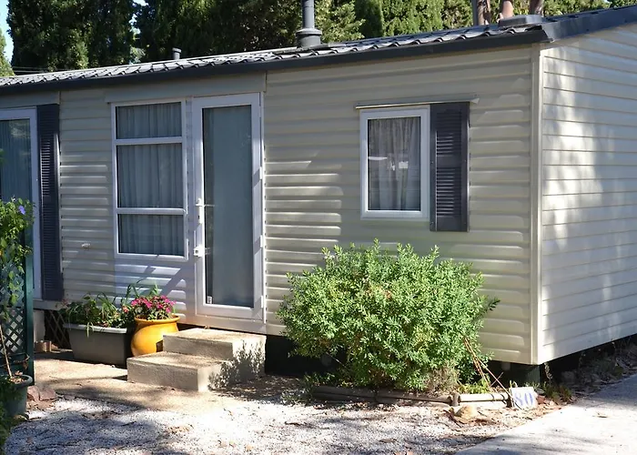 Parc Valrose 4* לה-לונד-לה-מורה