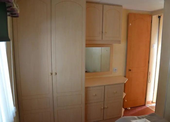 Camping Parc Valrose 4*