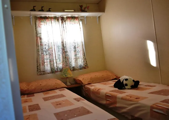 Parc Valrose La Londe-les-Maures