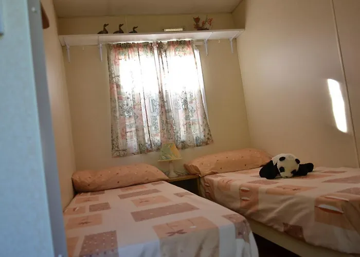 Parc Valrose Camping La Londe-les-Maures