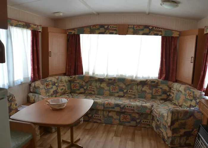 Parc Valrose Camping