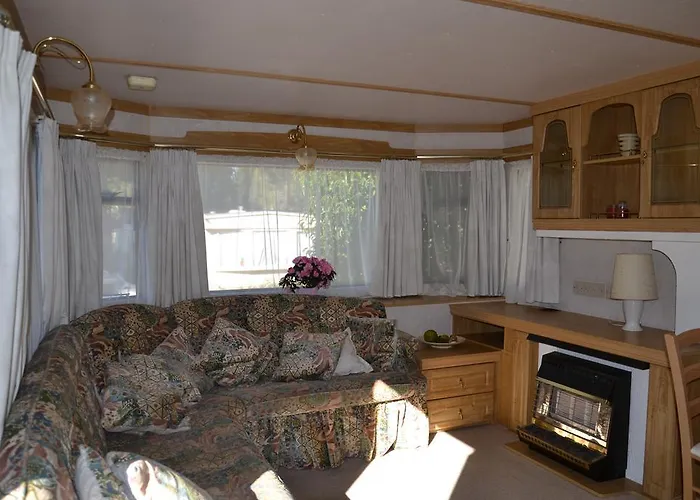 Parc Valrose La Londe-les-Maures