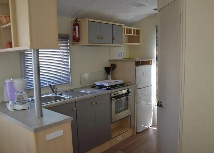 Camping Parc Valrose La Londe-les-Maures