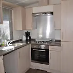 Κάμπινγκ Parc Valrose 4*