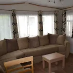 Κάμπινγκ Parc Valrose 4*