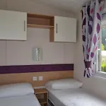 Camping Parc Valrose 4*