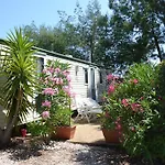 Parc Valrose Κάμπινγκ La Londe-les-Maures