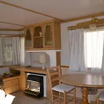 Parc Valrose Camping La Londe-les-Maures